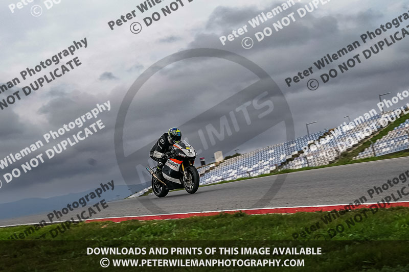 motorbikes;no limits;peter wileman photography;portimao;portugal;trackday digital images